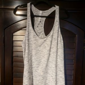 Lululemon athletic tank